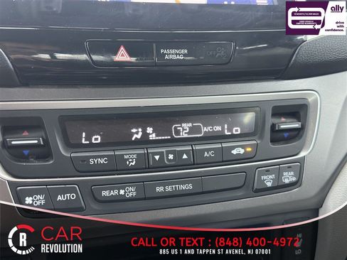 Used 2019 Honda Ridgeline RTL-T image 27