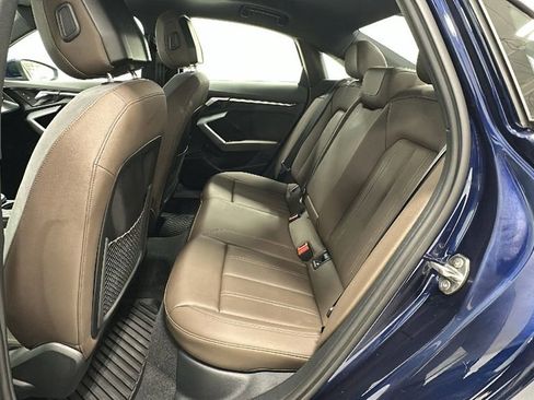 Used 2025 Audi A3 2.0T Premium image 12