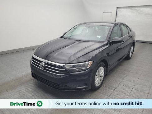 Used 2019 Volkswagen Jetta S w/ Driver Assistance Package FWD image 1