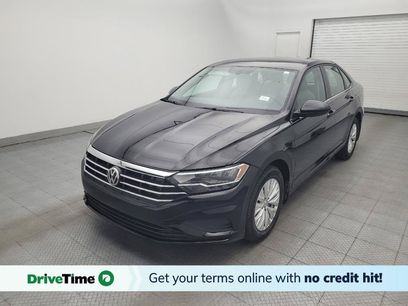 Used 2019 Volkswagen Jetta S w/ Driver Assistance Package