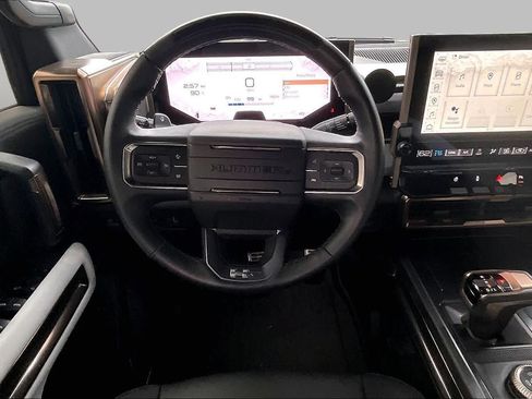Used 2025 GMC Hummer EV 2X w/ LPO, Illumination Package AWD/4WD image 6