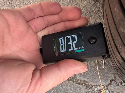 Used 2024 Tesla Model Y Performance image 68