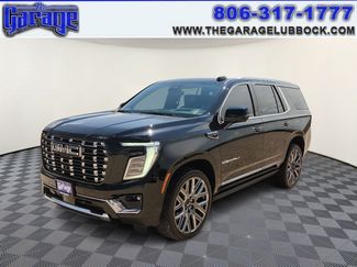 Used 2025 GMC Yukon Denali Ultimate AWD/4WD video 1
