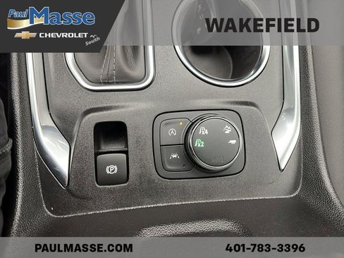 Certified 2023 Chevrolet Traverse LT w/ LT Premium Package image 13