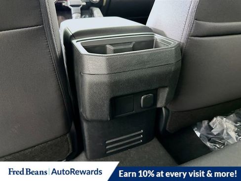 New 2026 Toyota Tacoma SR5 image 28