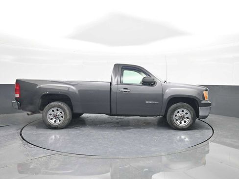 Used 2010 GMC Sierra 1500 W/T w/ Work Truck Plus Package image 9