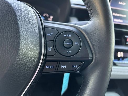 Certified 2022 Toyota Corolla SE image 18