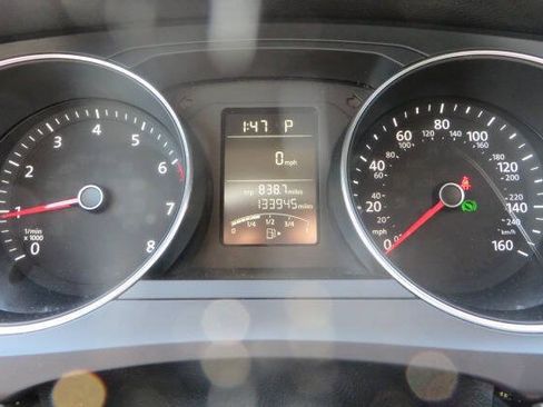 Used 2016 Volkswagen Jetta S FWD image 45