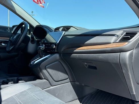 Used 2017 Honda CR-V EX-L image 17