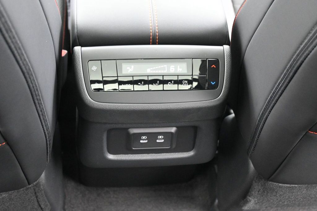 New 2026 Nissan Pathfinder Rock Creek AWD/4WD image 14