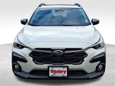 Certified 2024 Subaru Crosstrek 2.5i Limited image 2