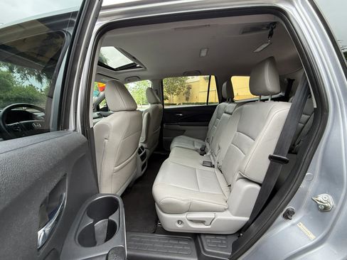 Used 2016 Honda Pilot EX-L image 22