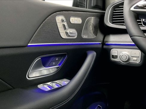 New 2026 Mercedes-Benz GLE 450 4MATIC image 20