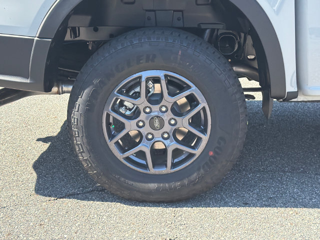 New 2026 Ford Ranger XLT w/ Equipment Group 301A High RWD image 19