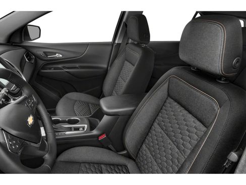Used 2019 Chevrolet Equinox LT FWD image 6
