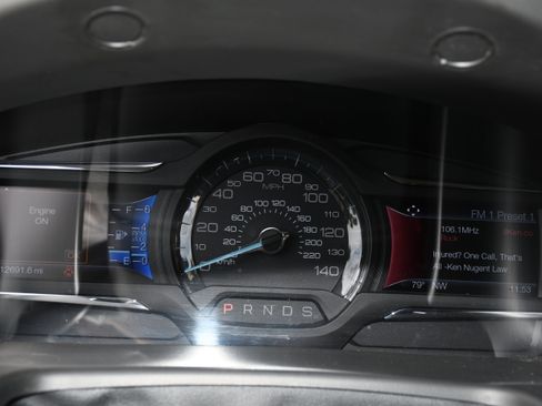 Used 2017 Ford Flex Limited image 14