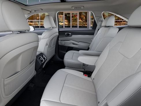 New 2026 Kia Sorento X-Line EX AWD/4WD image 18