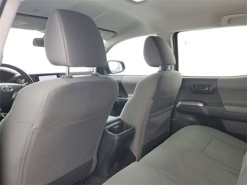 Used 2021 Toyota Tacoma SR5 image 16