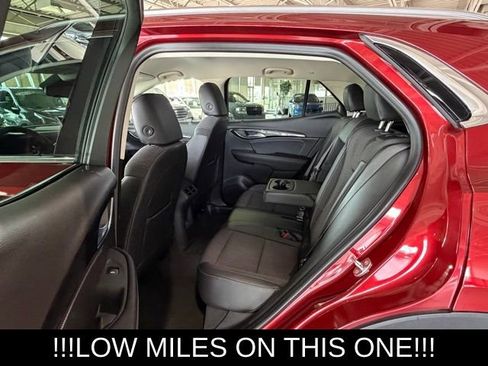 Used 2023 Buick Envision Preferred image 15