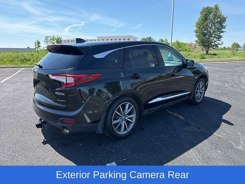 Used 2019 Acura RDX AWD w/ Advance Package image 6