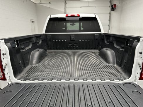Used 2016 Chevrolet Silverado 1500 LTZ w/ Sport Package AWD/4WD image 16