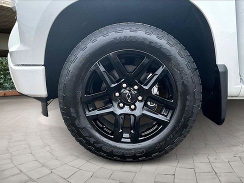 New 2026 Chevrolet Silverado 1500 RST image 12