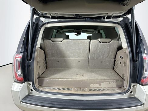 Used 2016 GMC Yukon SLT w/ Open Road Package image 27