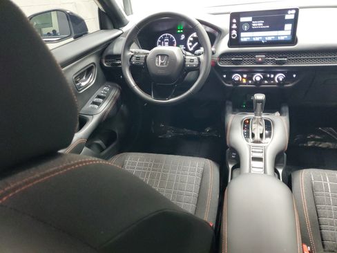 Used 2026 Honda HR-V Sport image 17