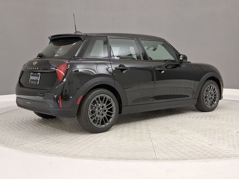 New 2026 MINI Cooper S FWD image 7