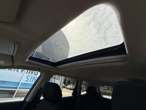 New 2026 Honda CR-V EX image 27