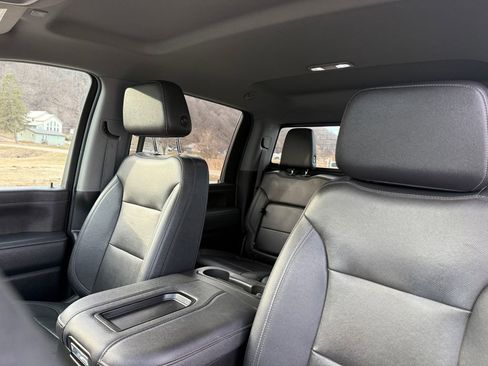 Used 2022 Chevrolet Silverado 2500 LTZ w/ LTZ Plus Package image 23