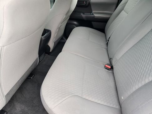 Used 2021 Toyota Tacoma SR image 12