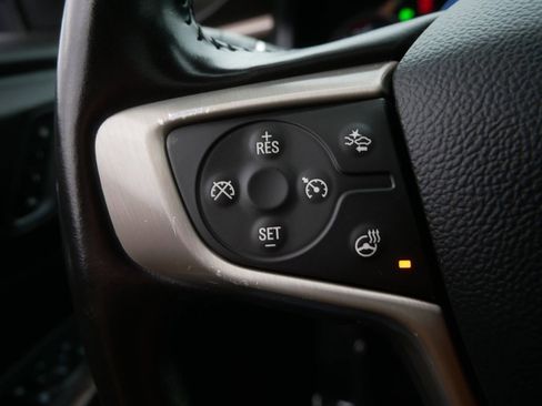 Used 2021 GMC Acadia Denali w/ Denali Ultimate Package image 23