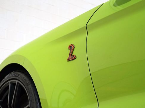 Used 2020 Ford Mustang Shelby GT500 RWD image 58