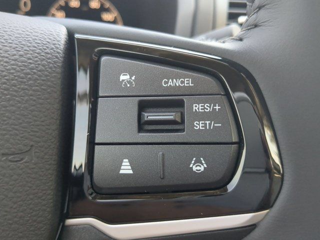 New 2026 Honda Odyssey Touring image 25