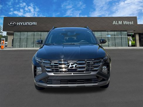 Used 2025 Hyundai Tucson XRT FWD image 2