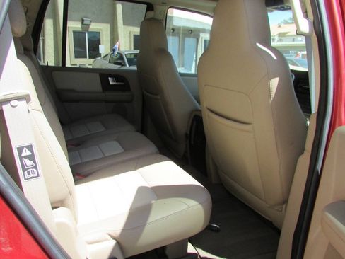 Used 2003 Ford Expedition Eddie Bauer RWD image 26