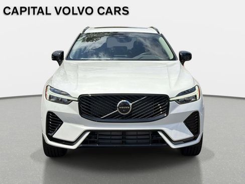 New 2026 Volvo XC60 T8 Plus w/ Protection Package Premier AWD/4WD image 2