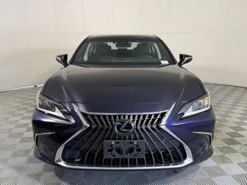 Certified 2023 Lexus ES 350 w/ Premium Package FWD image 10