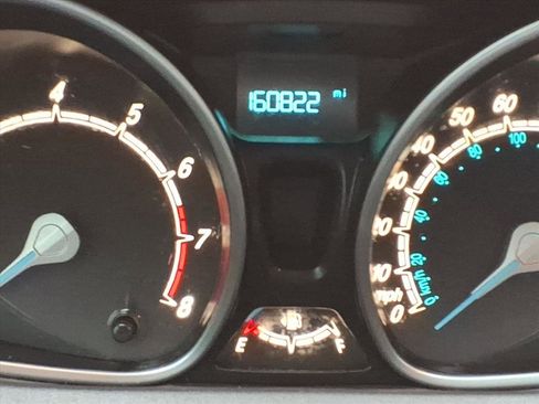 Used 2016 Ford Fiesta SE w/ Cold Weather Package image 15