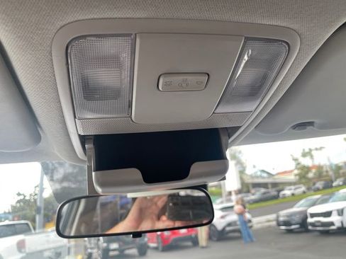 Used 2025 Kia Soul LX w/ LX Technology Package image 15