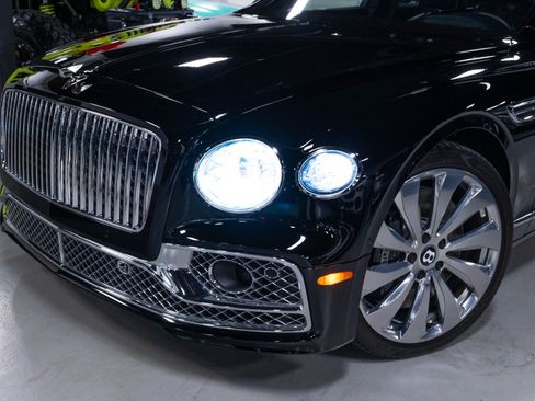 Used 2020 Bentley Flying Spur W12 AWD/4WD image 93