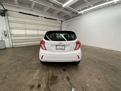 Used 2022 Chevrolet Spark LT image 5