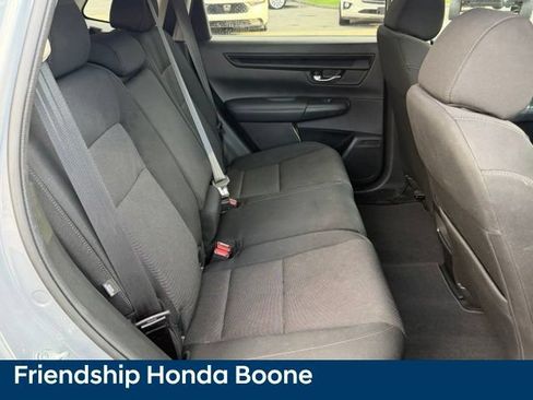 Used 2024 Honda CR-V EX image 38