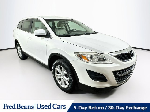 Used 2011 MAZDA CX-9 Sport FWD image 1