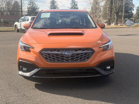 Used 2024 Subaru WRX Premium image 2