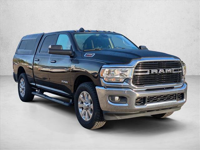 Used 2019 RAM 2500 Big Horn RWD image 3