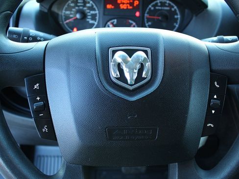 Used 2021 RAM ProMaster 2500 image 23