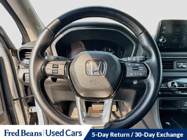 Used 2023 Honda Pilot EX-L image 16