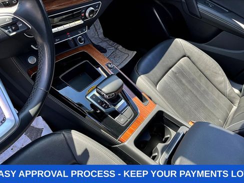 Used 2022 Audi Q5 2.0T Premium Plus AWD/4WD image 20